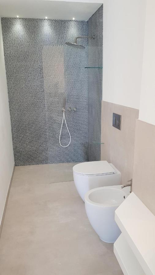 Maridea - Les Suites Du Soleil Ponza Exterior foto
